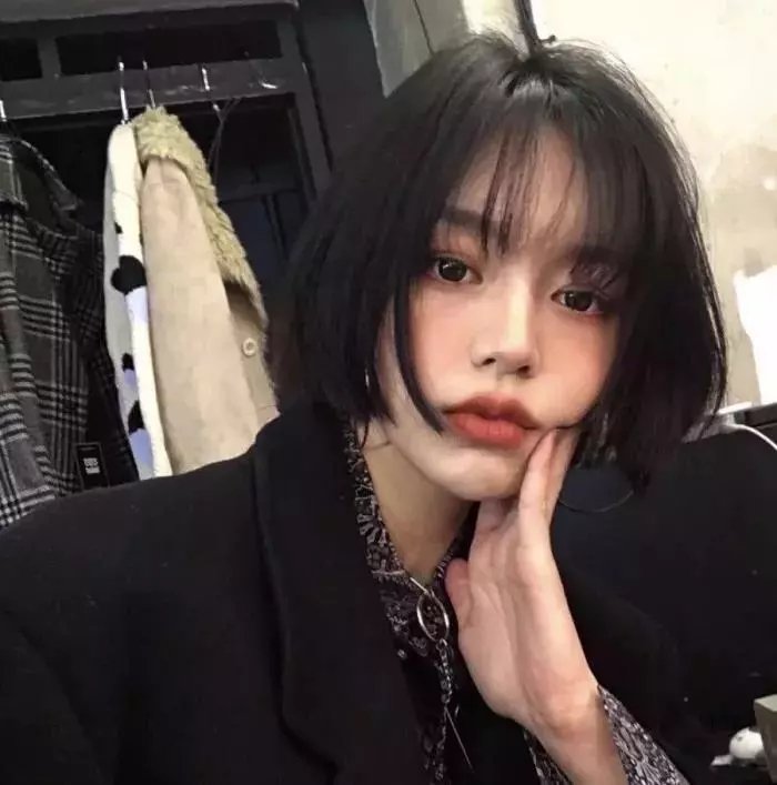 紫色