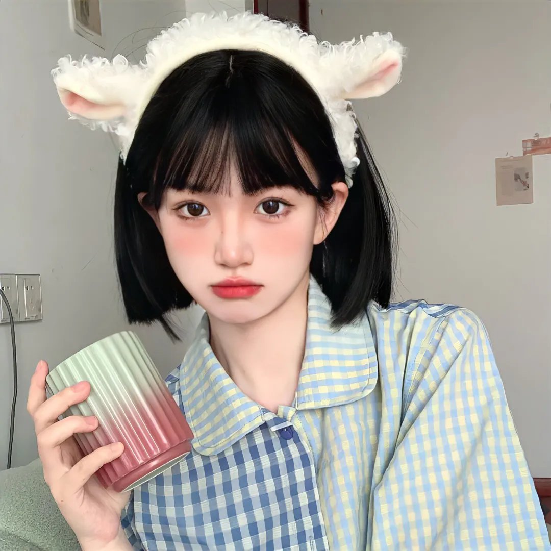 她才是主角